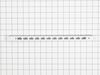 TRACK CENTER FZ – Part Number: WR72X10031