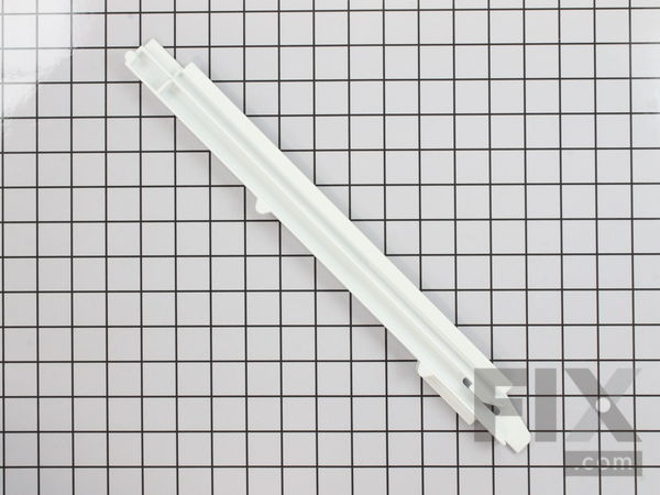 306780-1-M-GE-WR72X10055        -Snack Pan Slide - Left Side