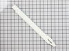 306780-2-S-GE-WR72X10055        -Snack Pan Slide - Left Side