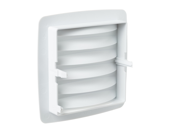 306796-1-M-GE-WR72X10071        -GRILLE ICE SERVICE