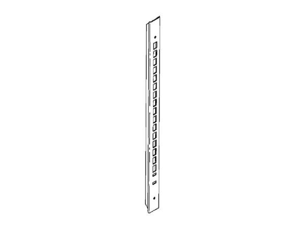 306799-1-M-GE-WR72X10074        -TRACK CENTER FF