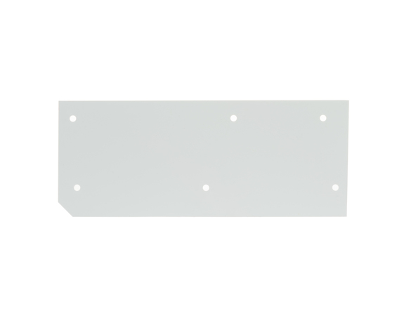 306807-1-M-GE-WR72X10085        -FREEZER SLIDE SHIM
