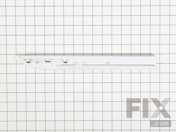 306814-1-M-GE-WR72X10097        - SUPPORT SLIDE BASKET Right Hand