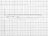 SUPPORT SLIDE BASKET Right Hand – Part Number: WR72X10097