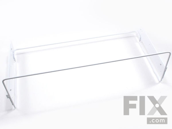 306819-1-M-GE-WR72X10105        - Vegetable PAN WIRE SUPPORT