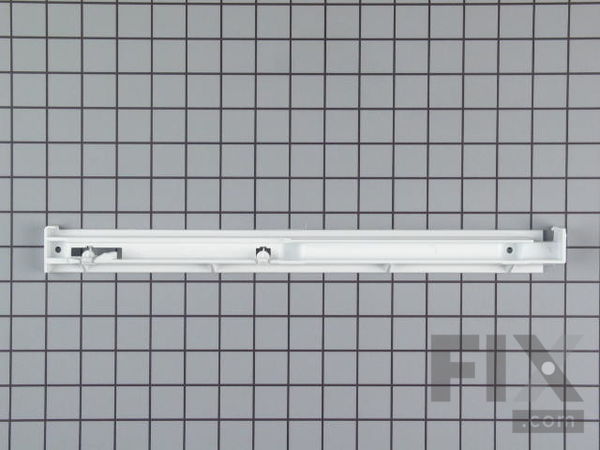 306913-1-M-GE-WR72X209          -Drawer Slide Rail - Left Side