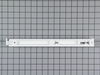 306913-2-S-GE-WR72X209          -Drawer Slide Rail - Left Side