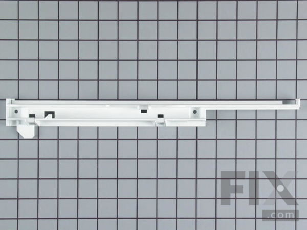 306956-1-M-GE-WR72X252          -Drawer Slide Rail - Left Side