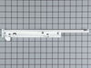 Drawer Slide Rail - Left Side – Part Number: WR72X252