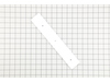 Freezer Drawer Slide Rail – Part Number: WR72X268