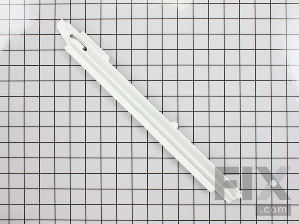 306978-1-M-GE-WR72X274          -Drawer Slide Rail - Left Side