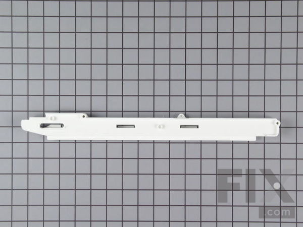 306990-1-M-GE-WR72X286          -Meat Pan Rail - Right Side