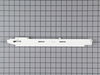 306990-1-S-GE-WR72X286          -Meat Pan Rail - Right Side