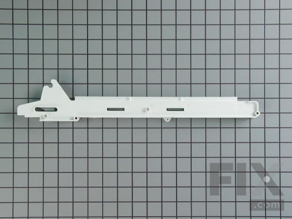 306991-1-M-GE-WR72X287          -Meat Pan Slide - Left Side