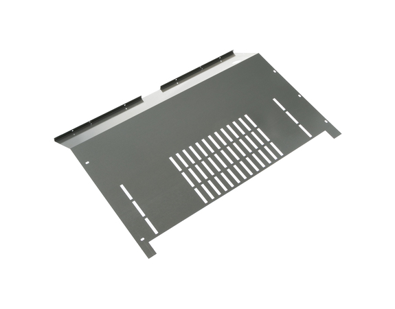 307133-1-M-GE-WR74X10018        -EVAP COVER 36 BM