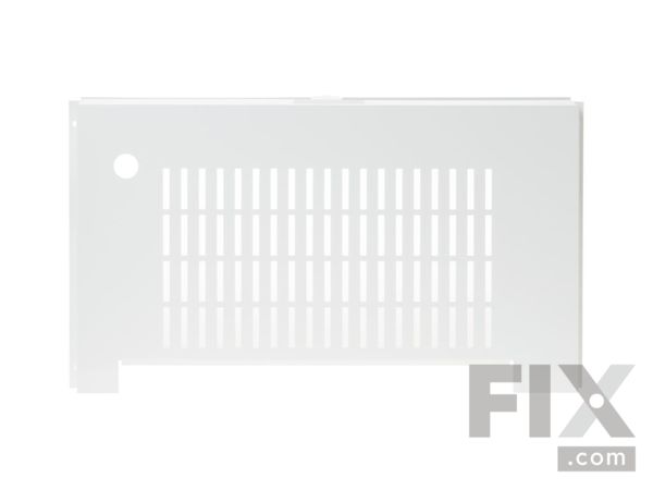 307161-1-M-GE-WR74X10048        -EVAPORATOR COVER