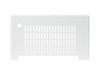 EVAPORATOR COVER – Part Number: WR74X10048