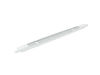 307185-2-S-GE-WR74X10072        -GRILLE BASE WHITE