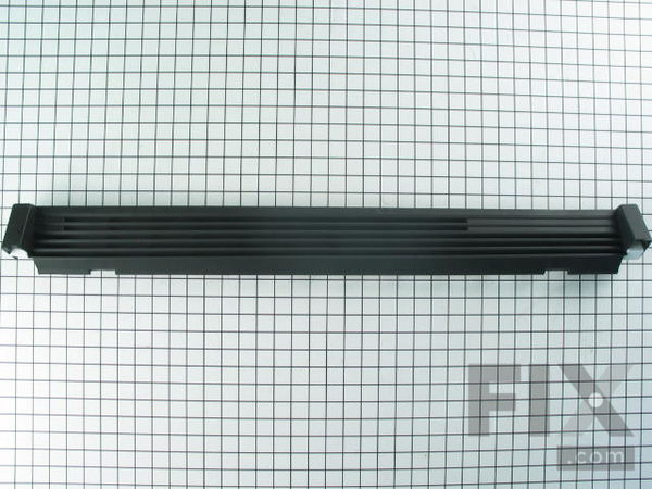 307229-1-M-GE-WR74X198          -Kickplate Grille