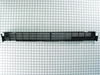 307229-2-S-GE-WR74X198          -Kickplate Grille