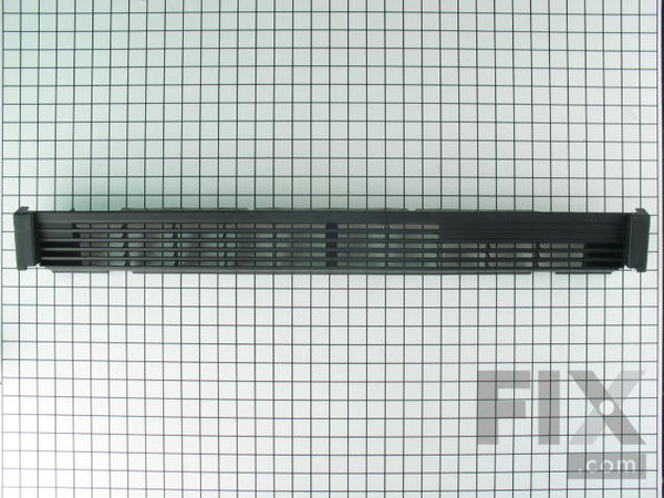 307231-1-M-GE-WR74X200          -Kickplate Grille