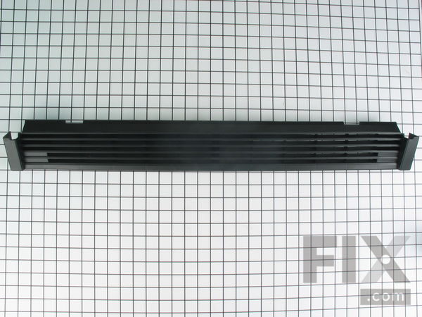 307245-1-M-GE-WR74X215          -Kickplate Grille