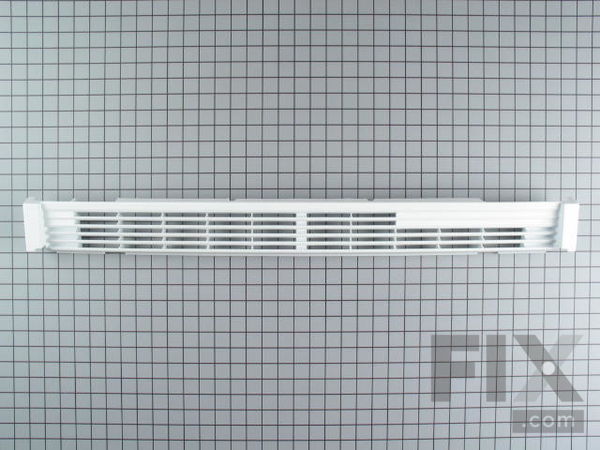 307247-1-M-GE-WR74X217          -Kickplate Grille