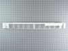 307247-1-S-GE-WR74X217          -Kickplate Grille