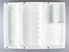 Fresh Food Inner Door Panel – Part Number: WR77X602