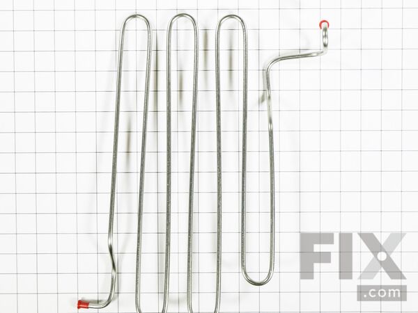 309474-1-M-GE-WR84X10024        -CONDENSER AUXILIARY