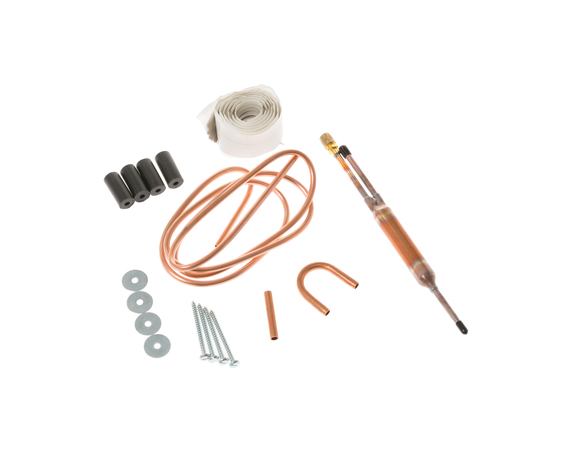 309560-1-M-GE-WR84X5007         -CONDENSER EXT