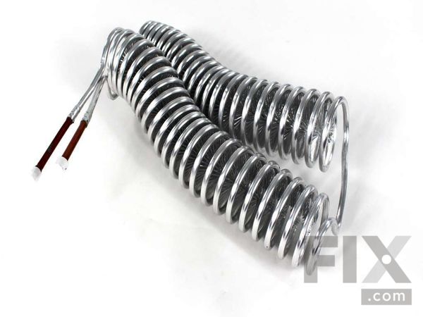 309682-1-M-GE-WR85X10010        -EVAPORATOR