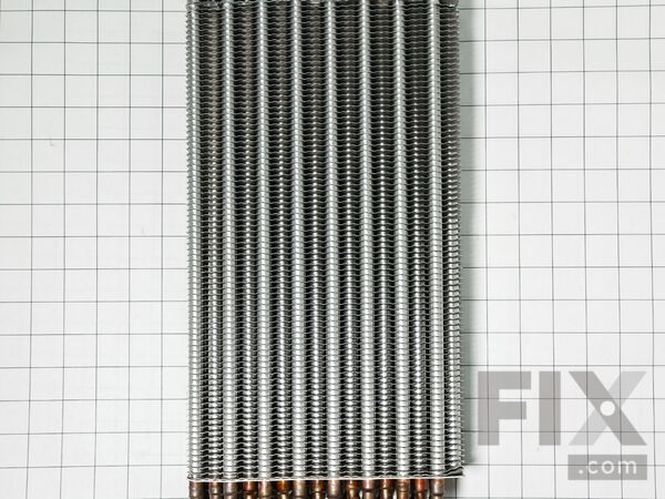 309687-1-M-GE-WR85X10017        -Evaporator Coil