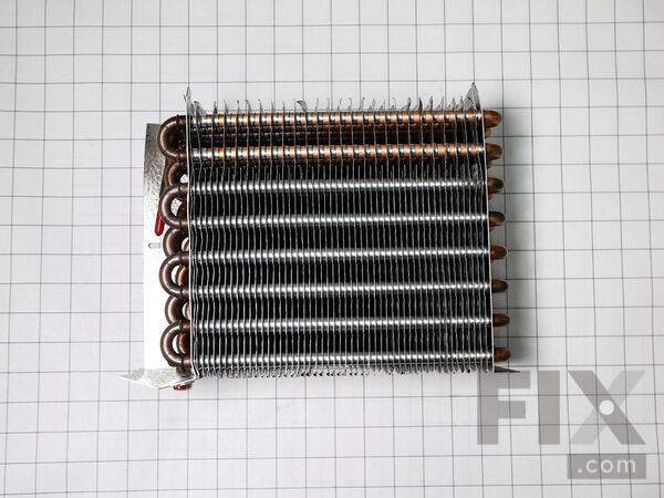 309745-1-M-GE-WR85X223          -EVAPORATOR