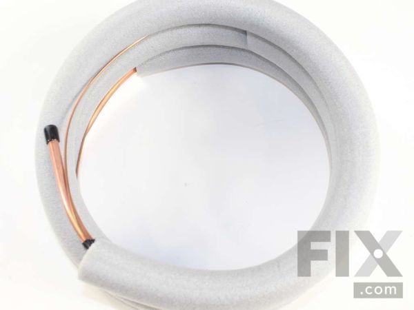 309872-1-M-GE-WR86X10008        -SUCTION & CAP TUBE Assembly