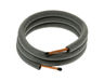 309873-2-S-GE-WR86X10009        -CAP/SUCTION TUBE Assembly FZ