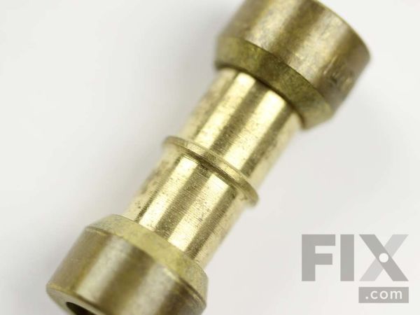 310502-1-M-GE-WR97X10021        -"5/16"" - 5/16"" BRASS L