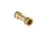 310502-3-S-GE-WR97X10021        -"5/16"" - 5/16"" BRASS L