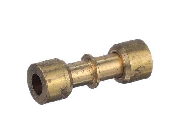 310511-1-M-GE-WR97X10031        -"UNION CPLG. 1/4"" "