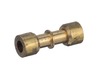 "UNION CPLG. 1/4"" " – Part Number: WR97X10031