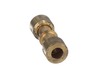 310511-2-S-GE-WR97X10031        -"UNION CPLG. 1/4"" "