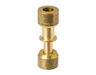 310513-3-S-GE-WR97X10033        -"CPLG. 1/4""-5/32"" "
