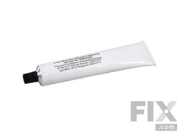 310552-1-M-GE-WR97X163          -SILICONE