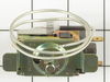 310768-2-S-GE-WR9X355           -Temperature Control Thermostat