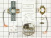 310796-1-S-GE-WR9X406           -Thermostat Control Kit