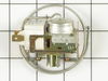 Temperature Control – Part Number: WR9X411