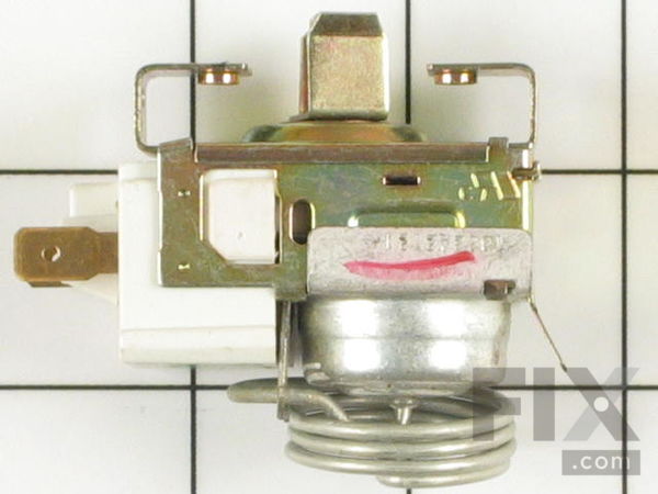 310823-1-M-GE-WR9X442           -Temperature Control Thermostat