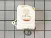 Defrost Timer – Part Number: WR9X480