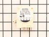 Refrigerator Defrost Timer – Part Number: WR9X483