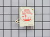 310858-3-S-GE-WR9X489           -Defrost Timer